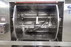 Peerless Da200 Double Sigma Mixer